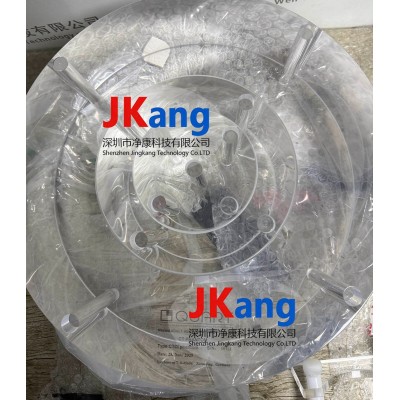 CT剂量模体 德国QUART CTDI phantom图2