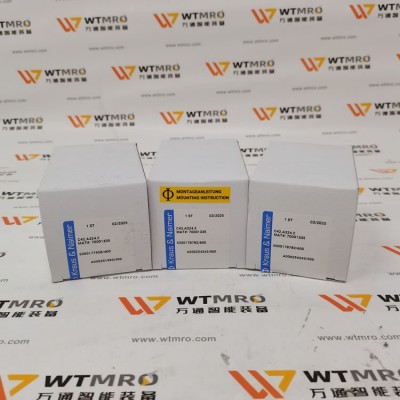 Kraus&Naimer C42.A324.E转换开关图3