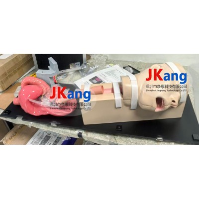 LM-103食管胃十二指肠镜模拟器