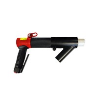 Csunitec 196.2107 直柄式针式除锈锤