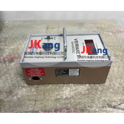 M4900C涡流电导率仪图2