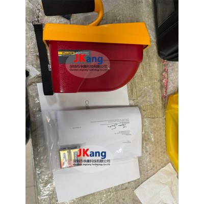 Fluke 451巡检仪图2