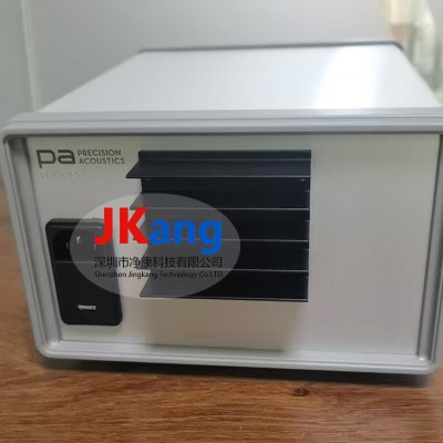 Precision Acoustics DCPS带内置电源的直流耦合器图2