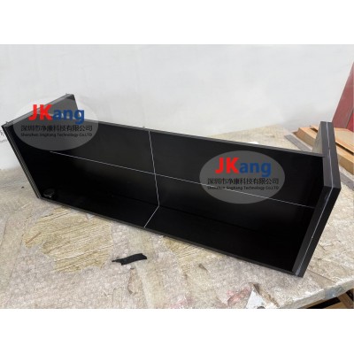 WEK-CTSIM激光校准模体图2