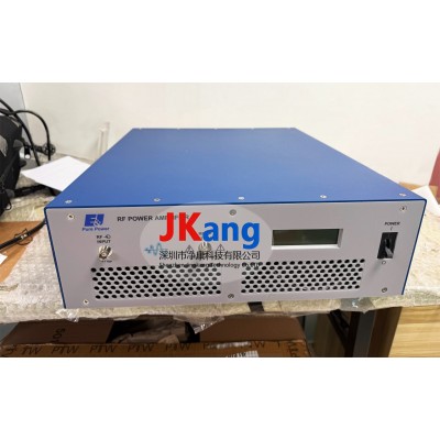 RF Power Amplifier射频功率放大器 