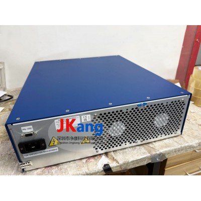 RF Power Amplifier射频功率放大器 E&I2400L线性功率放大器图2