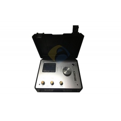 智能化矿用防突仪器标准校验仪