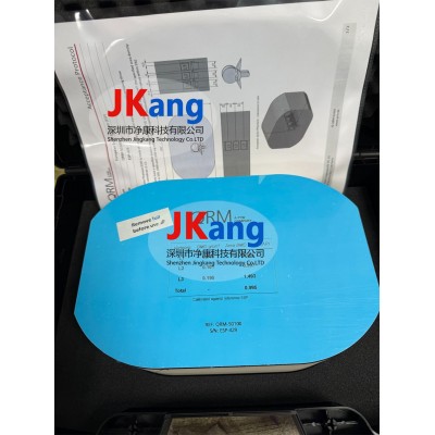 德国QRM-ESP骨密度模体