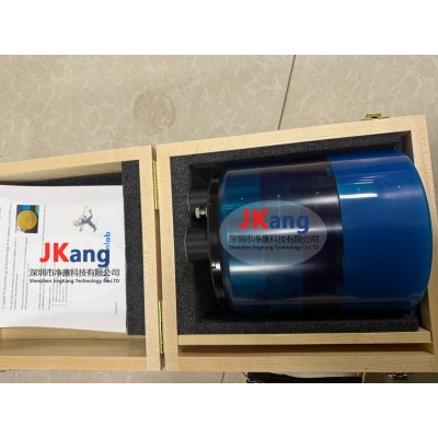 Catphan700 CT性能模体图2