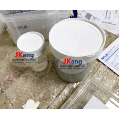 英国NPL温升测试体模图2