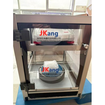 英国Pa RFB辐射力天平图2