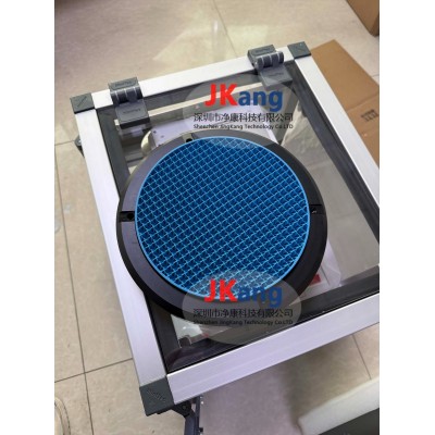 英国Pa RFB辐射力天平图3