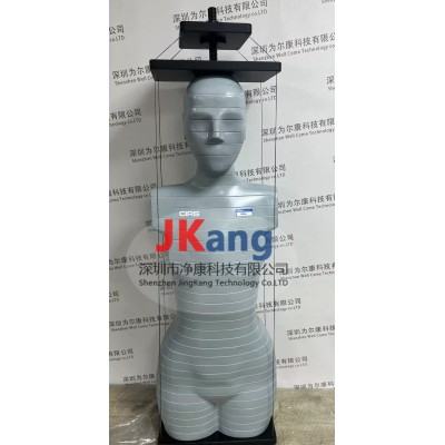 CIRS 701-706剂量验证模体 CIRS ATO