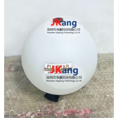 FUNSTAR球形凝胶稳定性模型图2