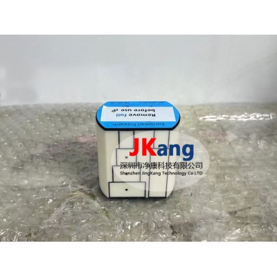 QRM-EFP 欧洲前臂模体图2