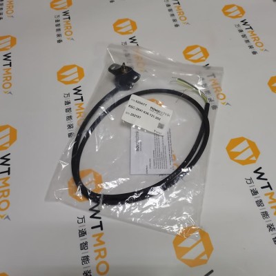 Novotechnik RSC-2841-636-121-202角度传感器图3