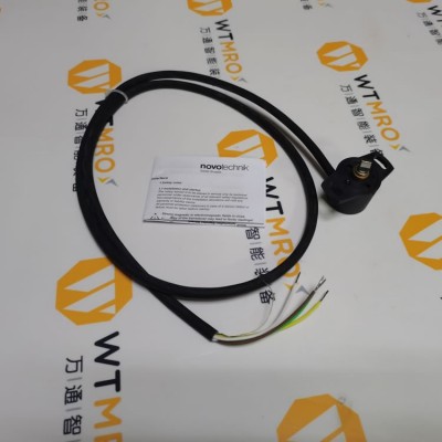 Novotechnik RSC-2831-610-111-201 角度位置传感器图3