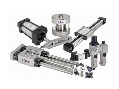 Bimba缤霸气缸气动执行器如何进行维护？