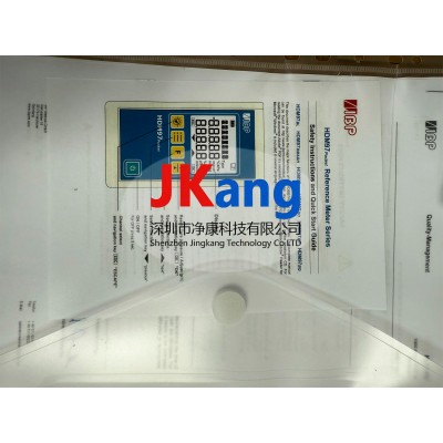 德国IBP HDM97BO电导率表图2