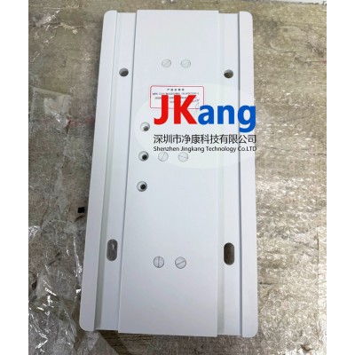 WEK-TG66激光定位灯检测模体图2