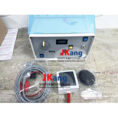 德国M&S Zeus V1 除颤效应模拟仪图2