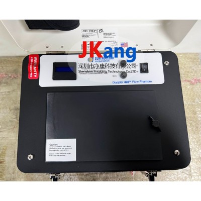doppler 403血流模体 1425B多普勒模体图2