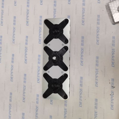 Kraus&Naimer A11.WAA376.EG.AT21 A11系列多功能转换开关图3