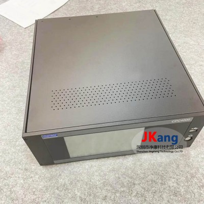 Mensor CPC4000压力控制器图2