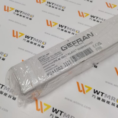 GEFRAN杰佛伦 PK-M-0600-XL0327位移传感器图3