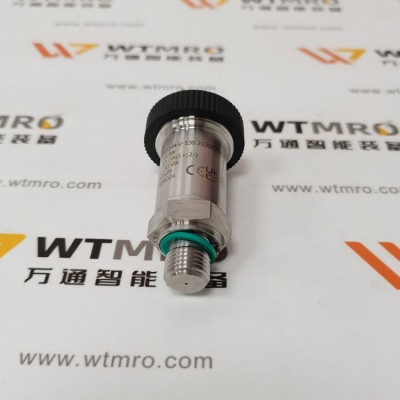 GEFRAN杰佛伦 KS-E-E-E-B16U-M-V-530压力传感器图5