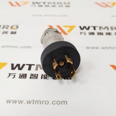 GEFRAN杰佛伦 KS-E-E-E-B16U-M-V-530压力传感器图4