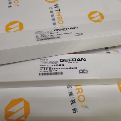 GEFRAN杰佛伦 PY-2-F-010-S03M位移传感器图2