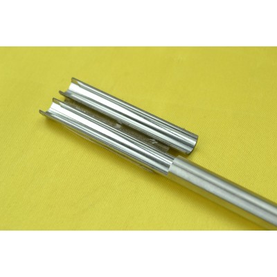 不锈钢毛细盘管不锈钢无缝盘管图2