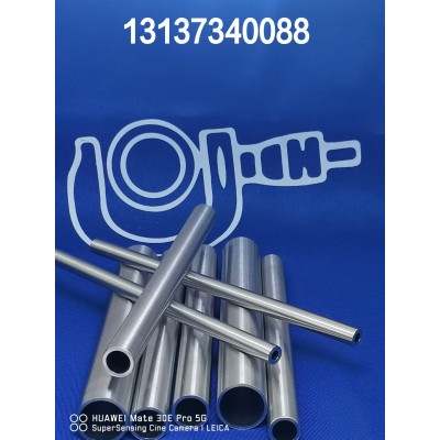 不锈钢毛细盘管不锈钢无缝盘管图5