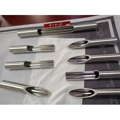 不锈钢电解抛光EP管图3