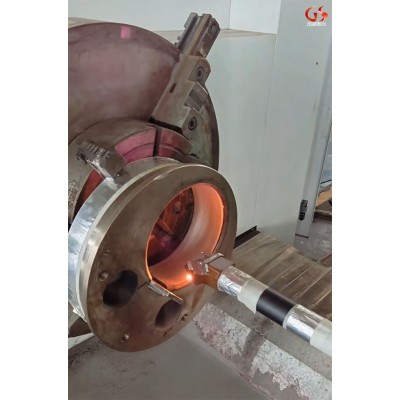 激光熔覆技术：赋能偏心件内孔再制