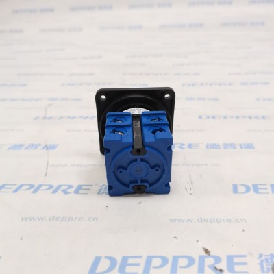 Kraus&Naimer CH10.A230.KD1F.AT23 CH10系列 转换开关图2