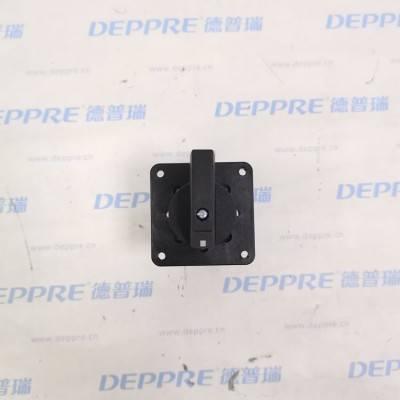 Kraus&Naimer CH10.A230.KD1F.AT23 CH10系列 转换开关图5