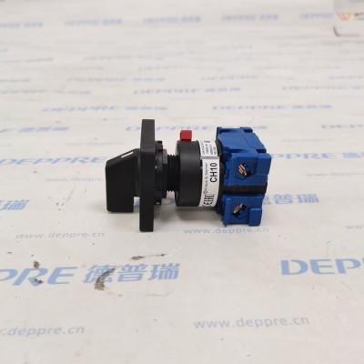 Kraus&Naimer开关 CH10.A210.FT2 旋钮开关图3