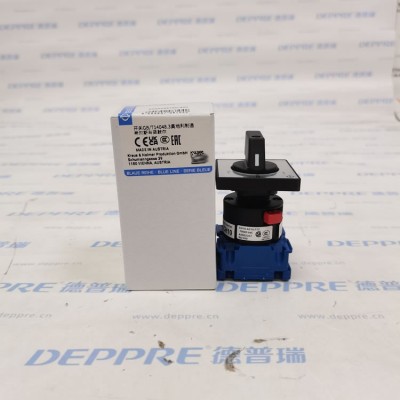 Kraus&Naimer开关 CH10.A210.FT2 旋钮开关图2