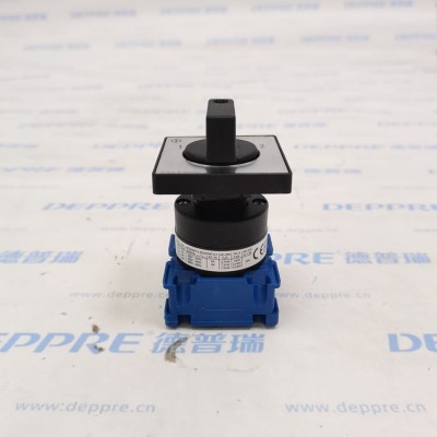 Kraus&Naimer开关 CH10.A210.FT2 旋钮开关图4