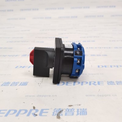 Kraus&Naimer AD11.D-13Y5.E.AT21 旋转开关图2