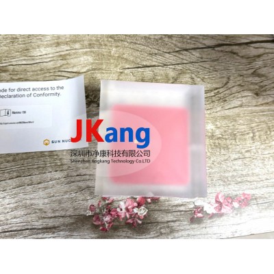 Gammex 156乳腺模体图2