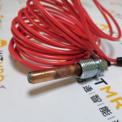 Murphy摩菲 A20TE-160-20-1/2 温度开关 温度表图4