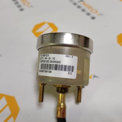 Murphy摩菲 A20TE-160-20-1/2 温度开关 温度表图3