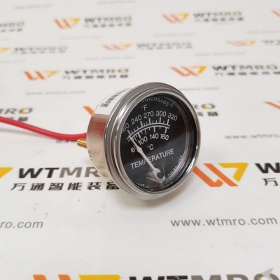 Murphy摩菲 20BTG-320-20-1/2 温度测量仪表图2