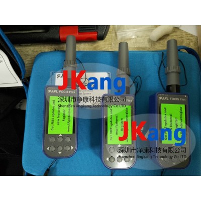 FOCIS Flex光纤连接器检查系统图2