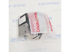 气动换向阀 V310 12VDC