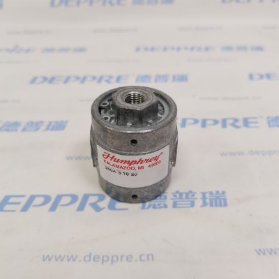 Humphrey 汉弗莱 空气先导阀 250A-3-10-20