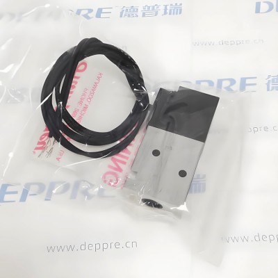 Humphrey 汉弗莱 410 24VDC 电磁阀